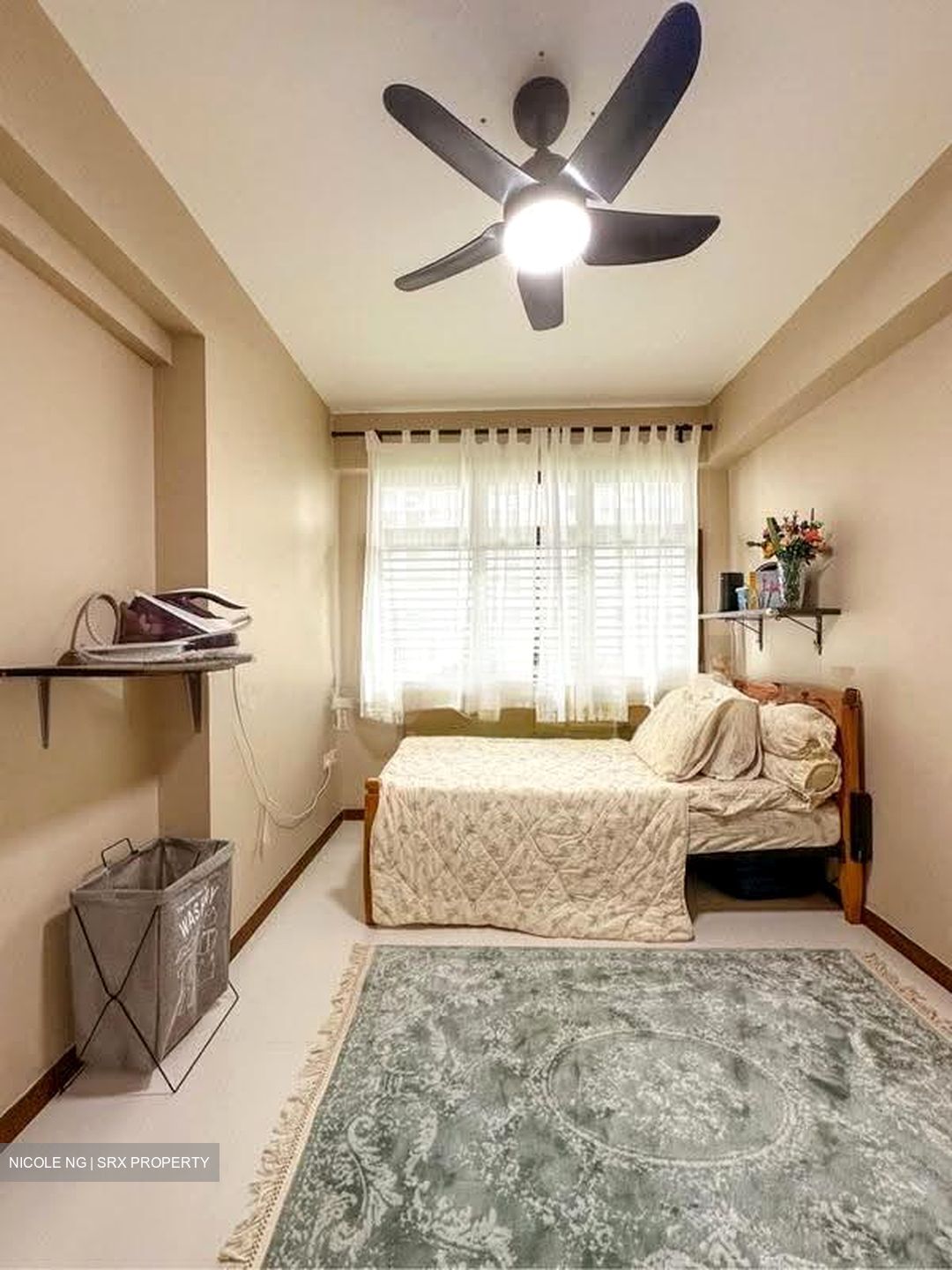 Blk 933A Hougang Crimson (Hougang), HDB 4 Rooms #631385861